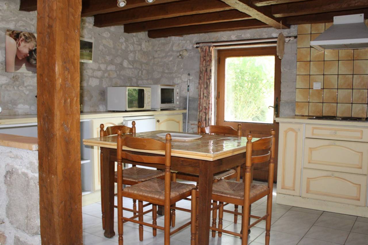 PROPRIETE DE 40 HECTARES DANS LE LOT ET GARONNE