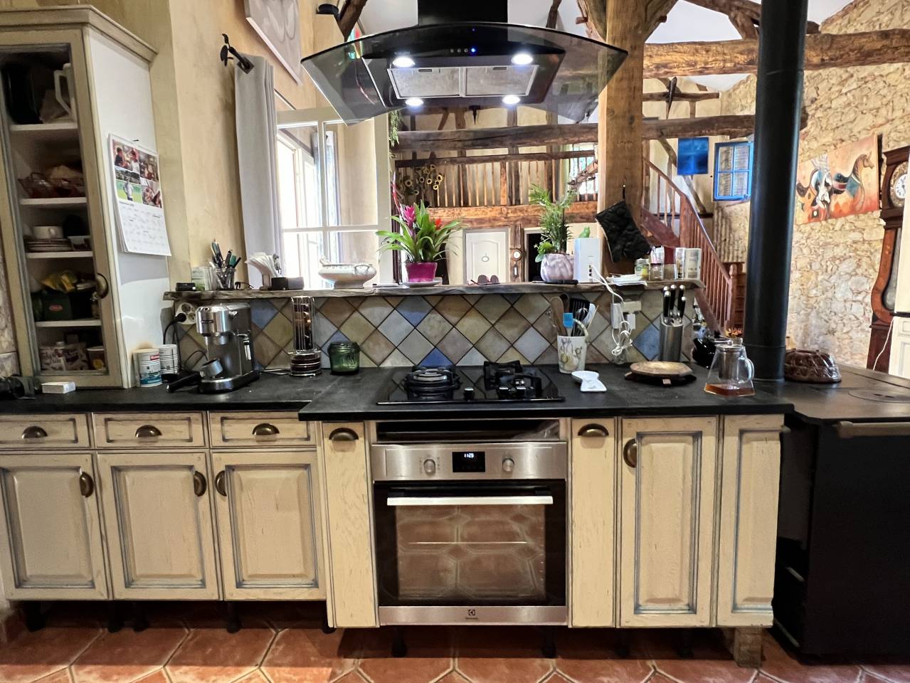 Propriété équestre & d’hébergement d’exception – Gers