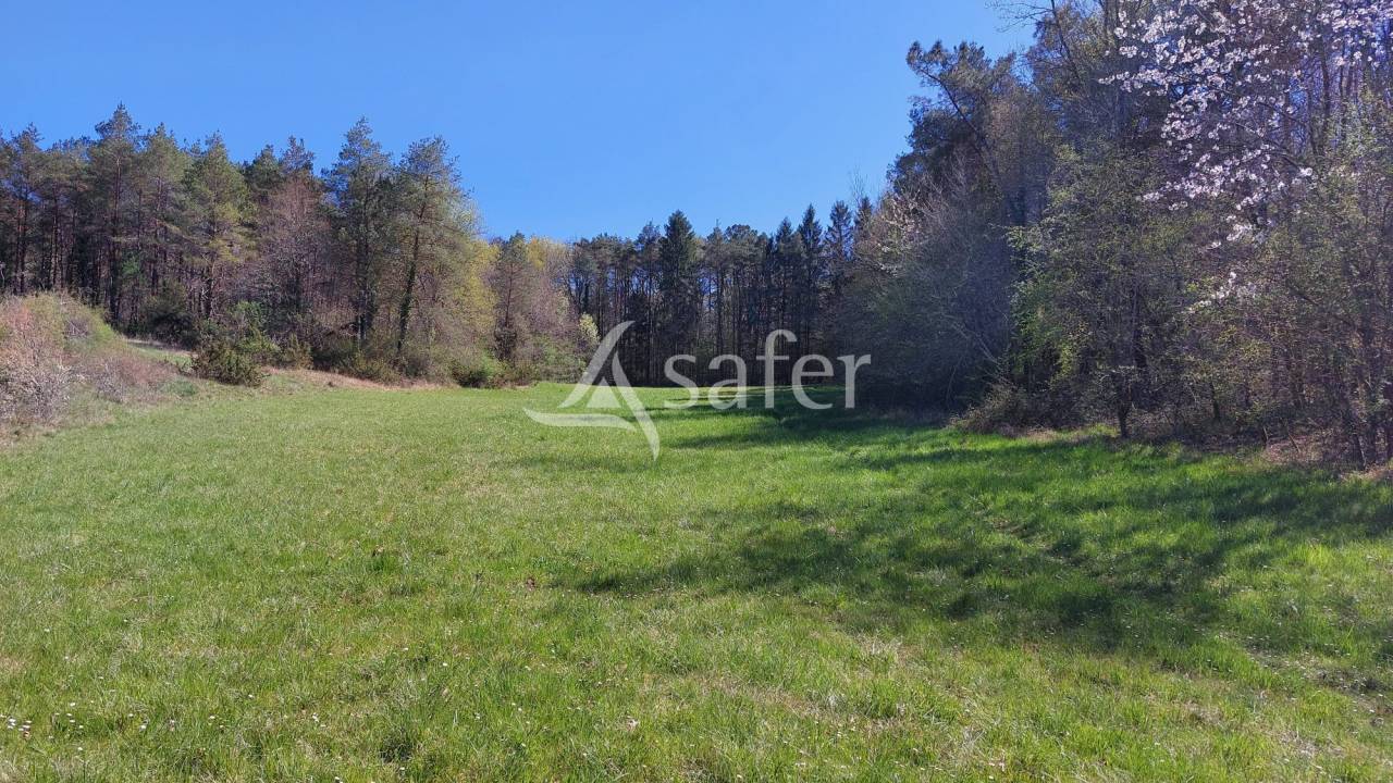 Propri&eacute;t&eacute; b&acirc;tie sur 28ha proche Brant&ocirc;me