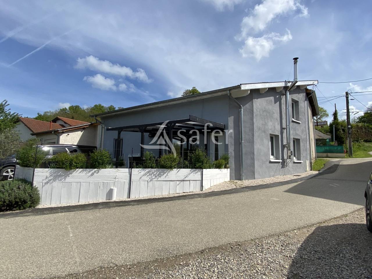 Exploitation équestre