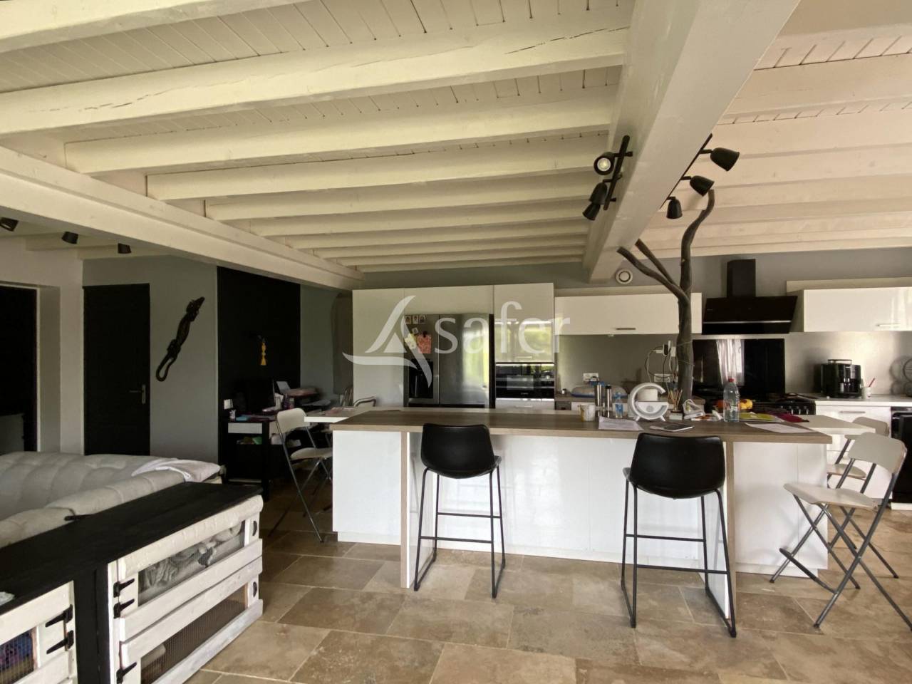 Exploitation équestre