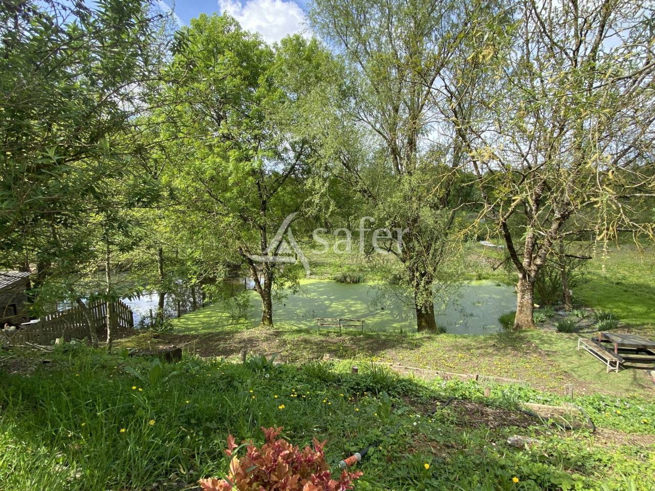 Exploitation équestre