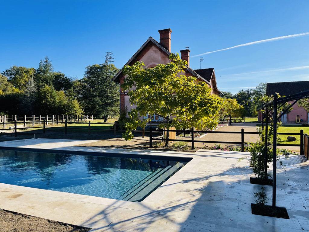 Les gites du Haras de Garrypierre