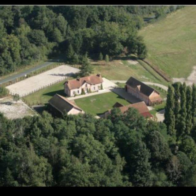 Les gites du Haras de Garrypierre