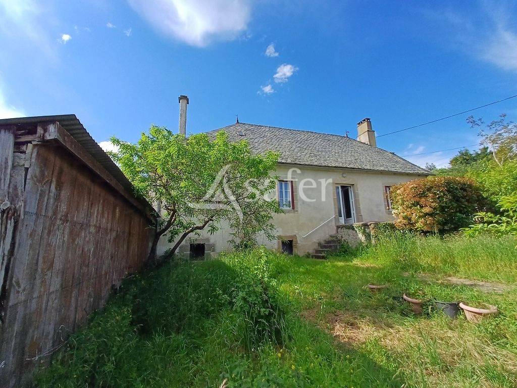 Propriété agricole bâtie d'environ 32 ha 50 en plusieurs ilot