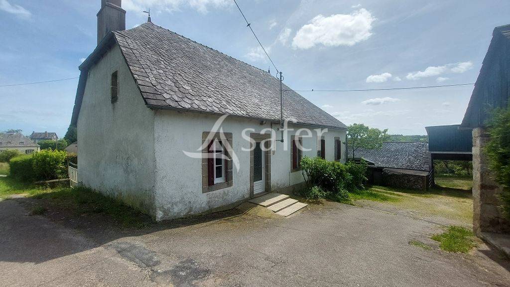 Propriété agricole bâtie d'environ 32 ha 50 en plusieurs ilot