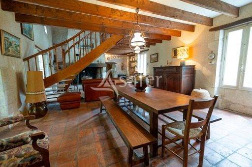 Belle propriété agricole sur 6ha