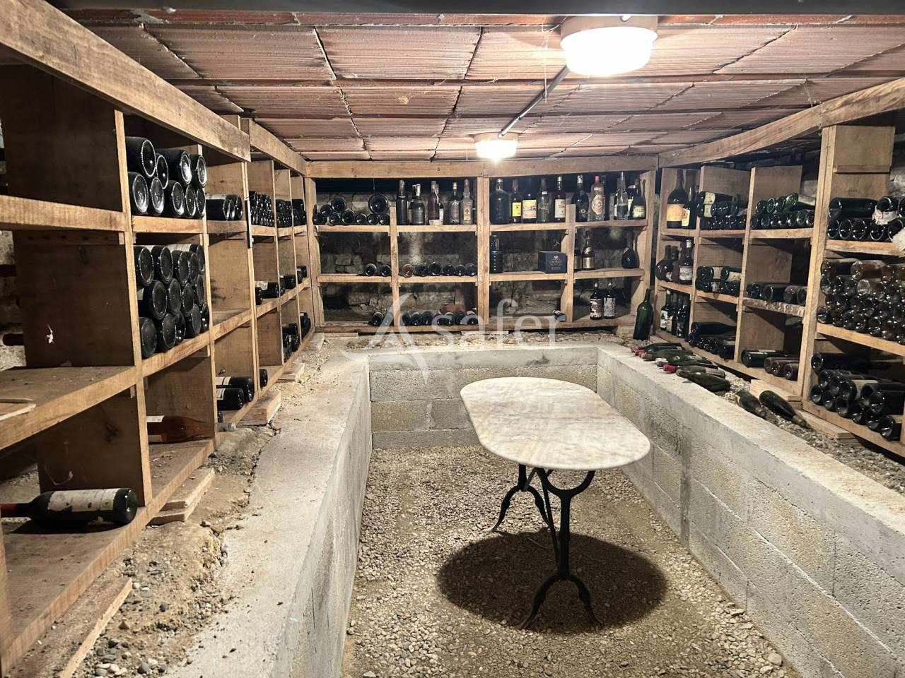 Belle propriété agricole sur 6ha