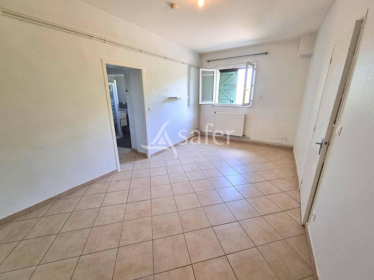 Ancienne maison bourgeoise avec appartement indépendant sur 3.8