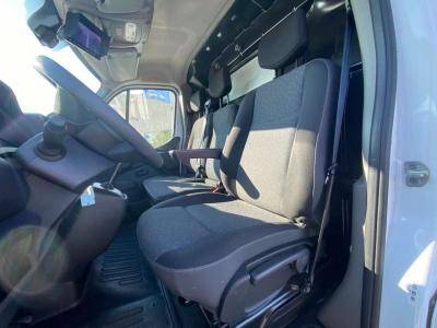 OPEL MOVANO 2.3 CDTI - 180 CV BOITE AUTO 48980e HT NEUF