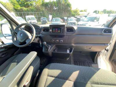 OPEL MOVANO 2.3 CDTI - 180 CV BOITE AUTO 48980e HT NEUF