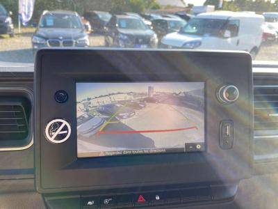 OPEL MOVANO 2.3 CDTI - 180 CV BOITE AUTO 48980e HT NEUF