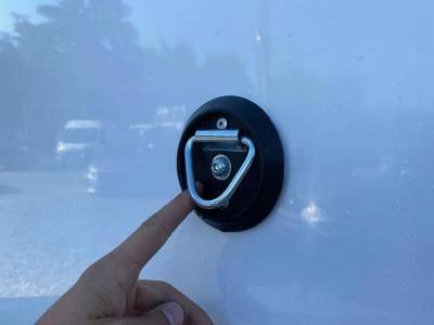 OPEL MOVANO 2.3 CDTI - 180 CV BOITE AUTO 48980e HT NEUF