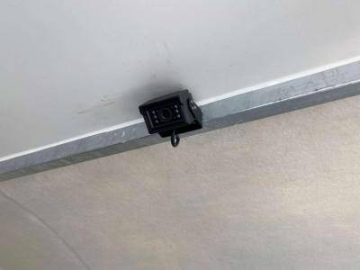 OPEL MOVANO 2.3 CDTI - 180 CV BOITE AUTO 48980e HT NEUF