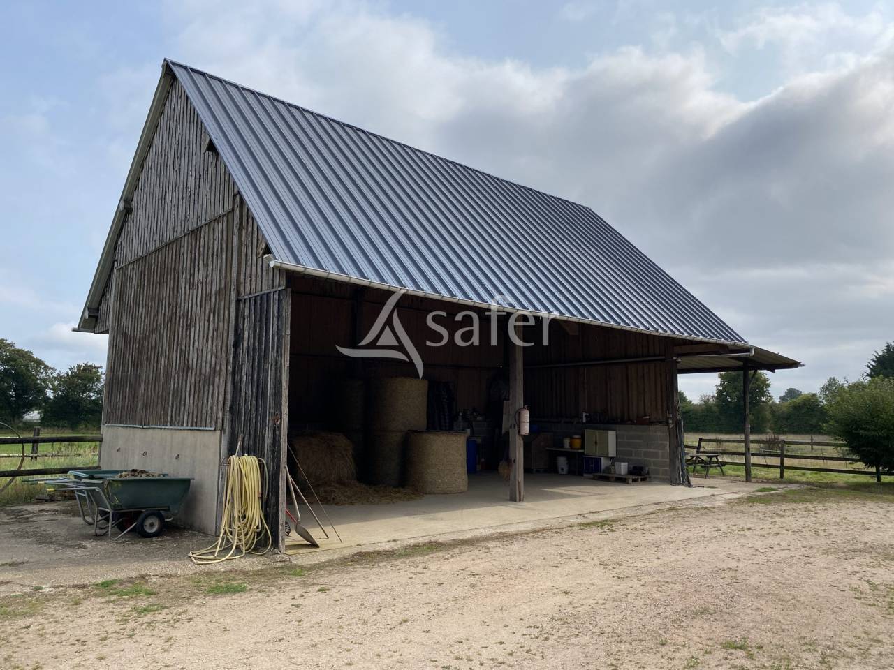 Propriété Equestre Pays d'Auge
