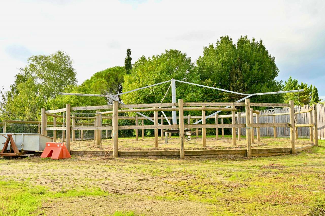 Propriété équestre de charme sur 1,3 ha 20 mn de ROYAN