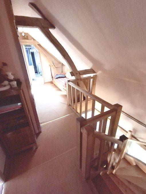 Pté A VOCATION EQUESTRE  DANS L'YONNE  SUR 8605 M² 