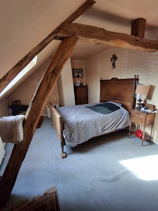 Pté A VOCATION EQUESTRE  DANS L'YONNE  SUR 8605 M² 