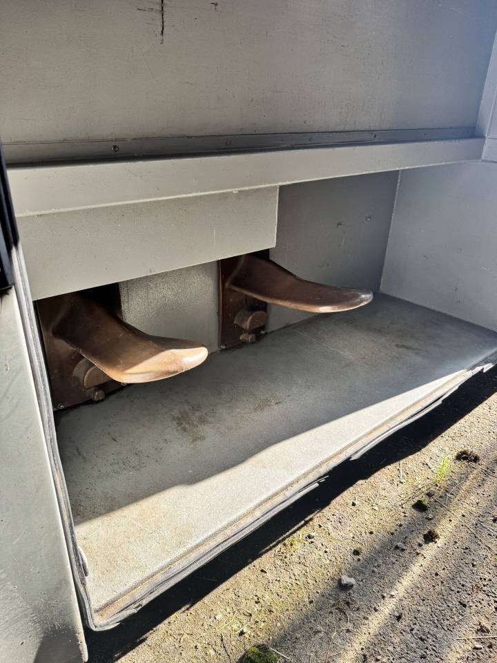 VENTE CAMION CHEVAUX 9 PLACES