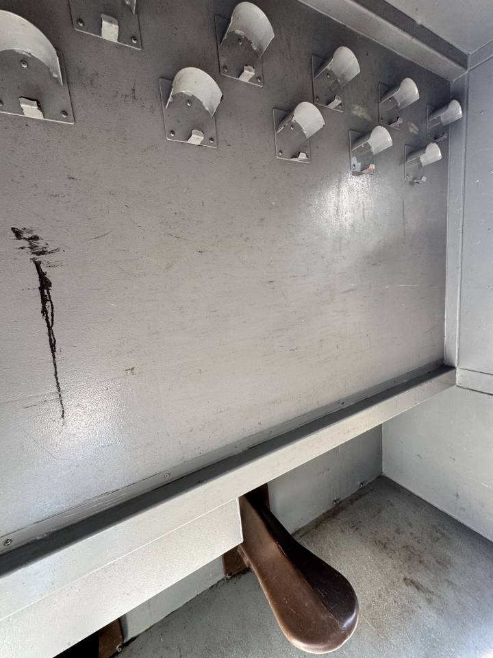 VENTE CAMION CHEVAUX 9 PLACES