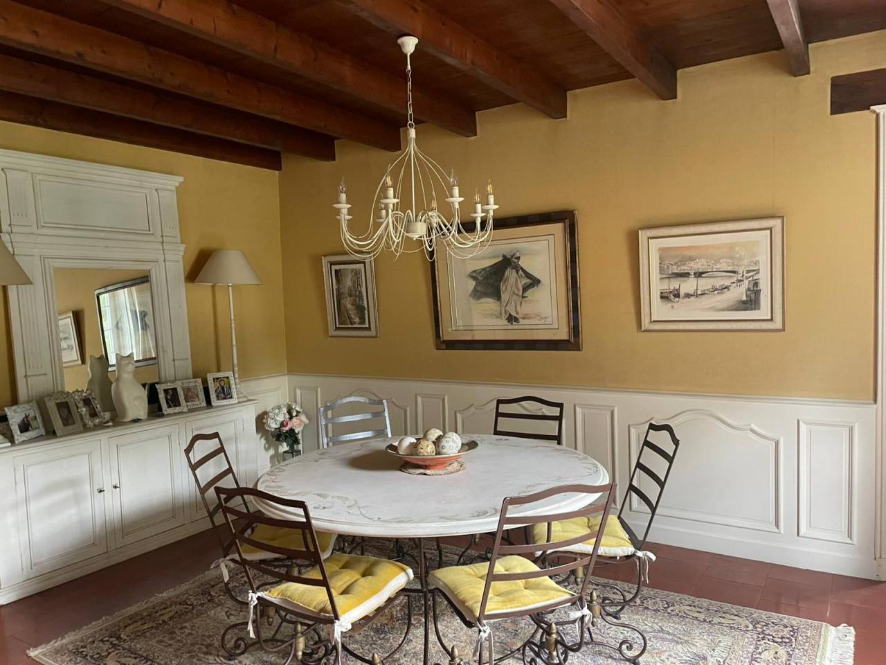 Demeure de caractère avec installations équestres 3 ha