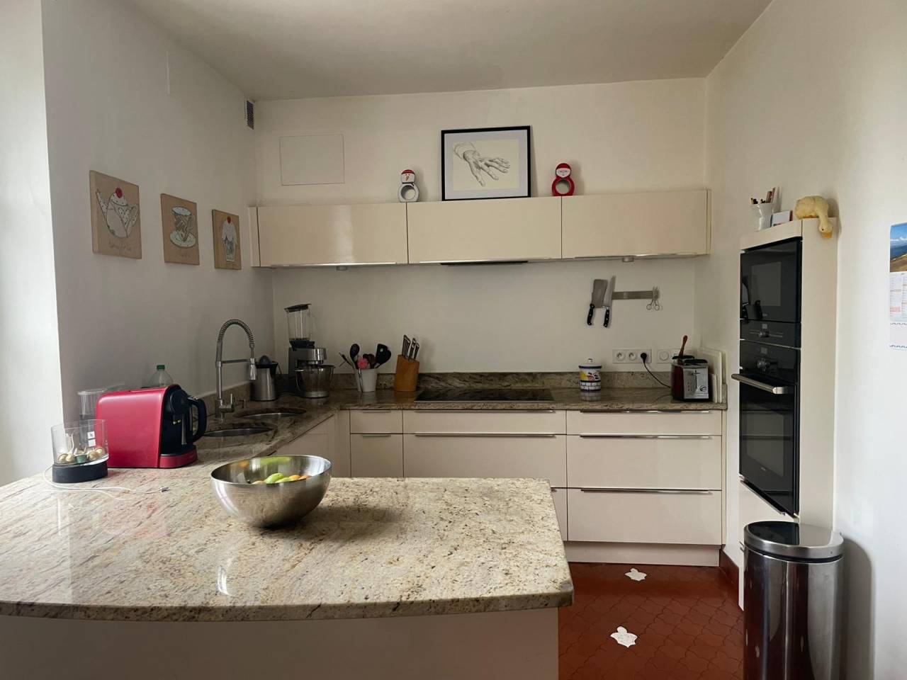 Demeure de caractère avec installations équestres 3 ha