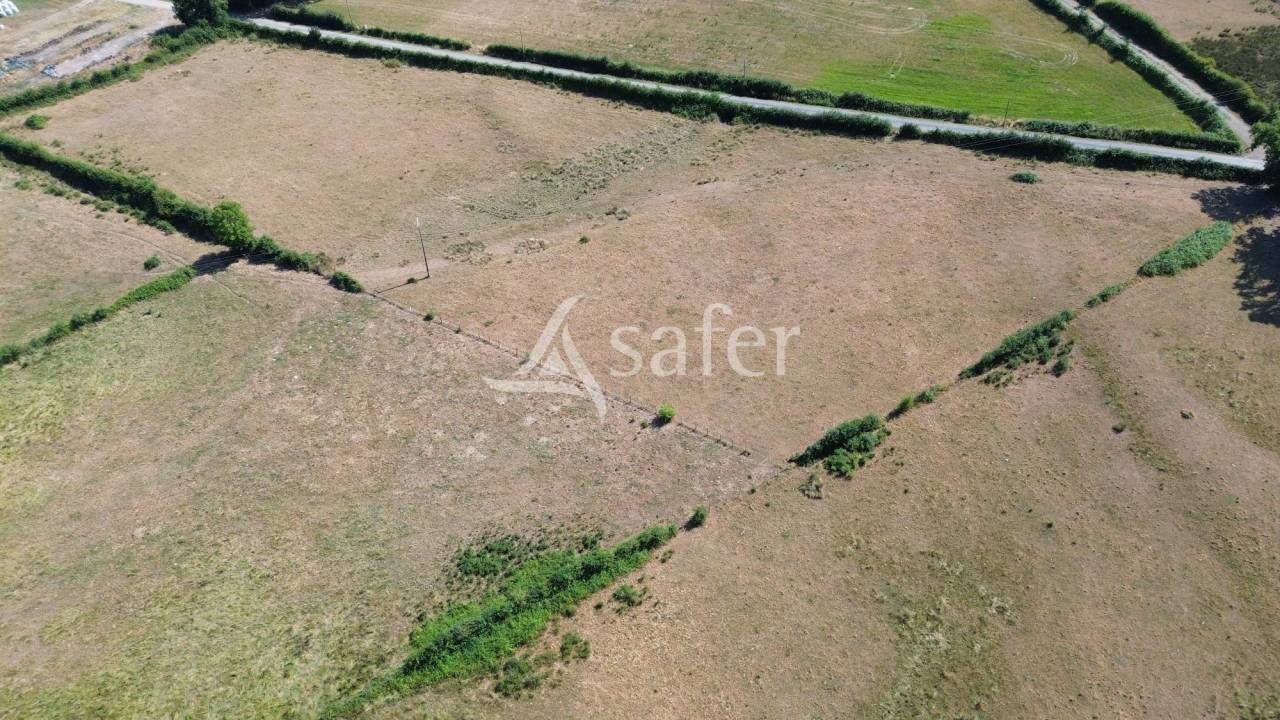 Propriété rurale sur 20 hectares