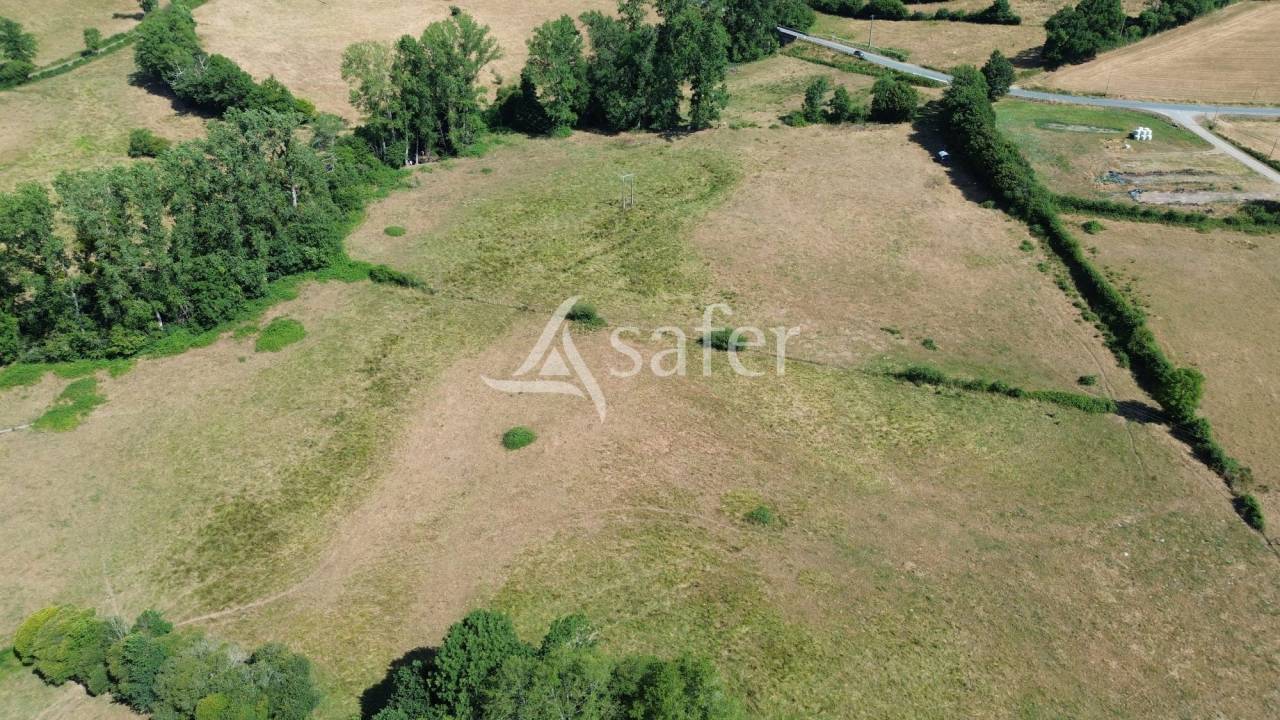 Propriété rurale sur 20 hectares
