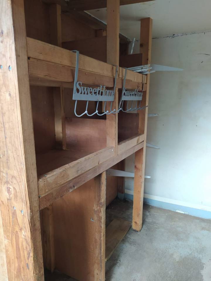 Ensemble routier IVECO + SAMRO