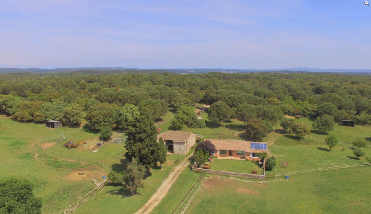 NOUVEAU - Propriété équestre de 7ha (30)