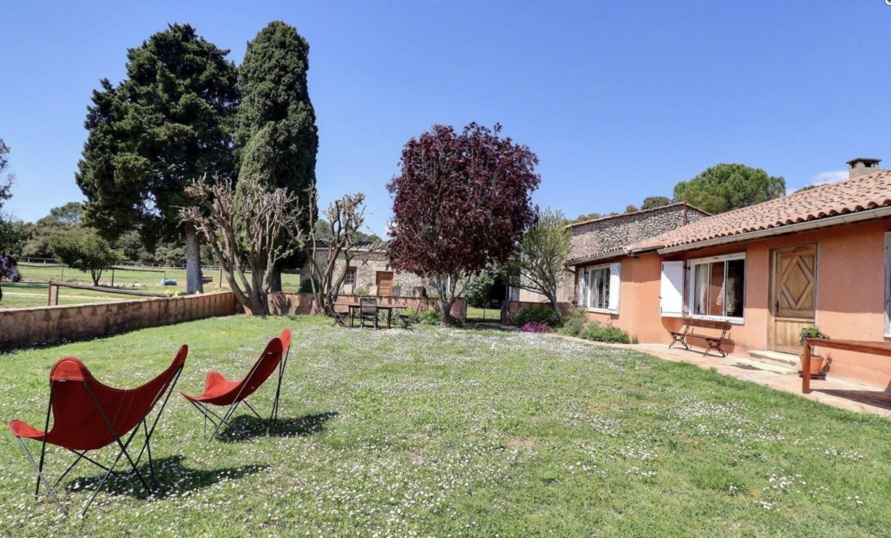 NOUVEAU - Propriété équestre de 7ha (30)