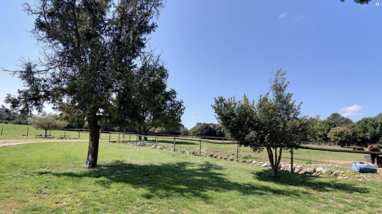 NOUVEAU - Propriété équestre de 7ha (30)