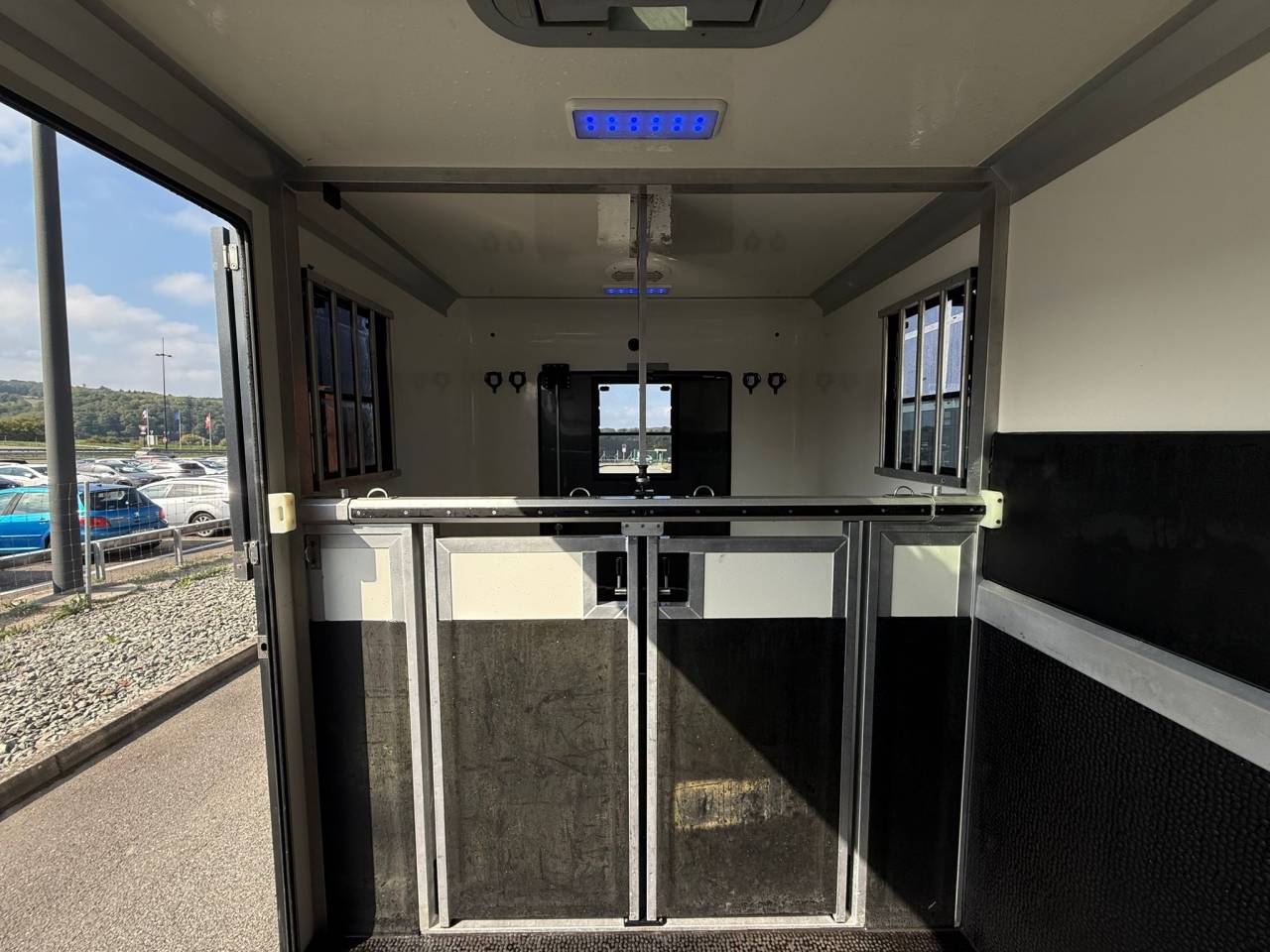 VL STX MOVANO 3P 165CH SELLERIE XL - VENDU