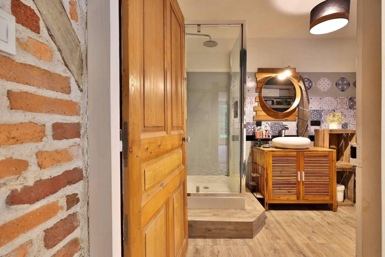 OPPORTUNITÉ Charmante propriété équestre clé en main 01