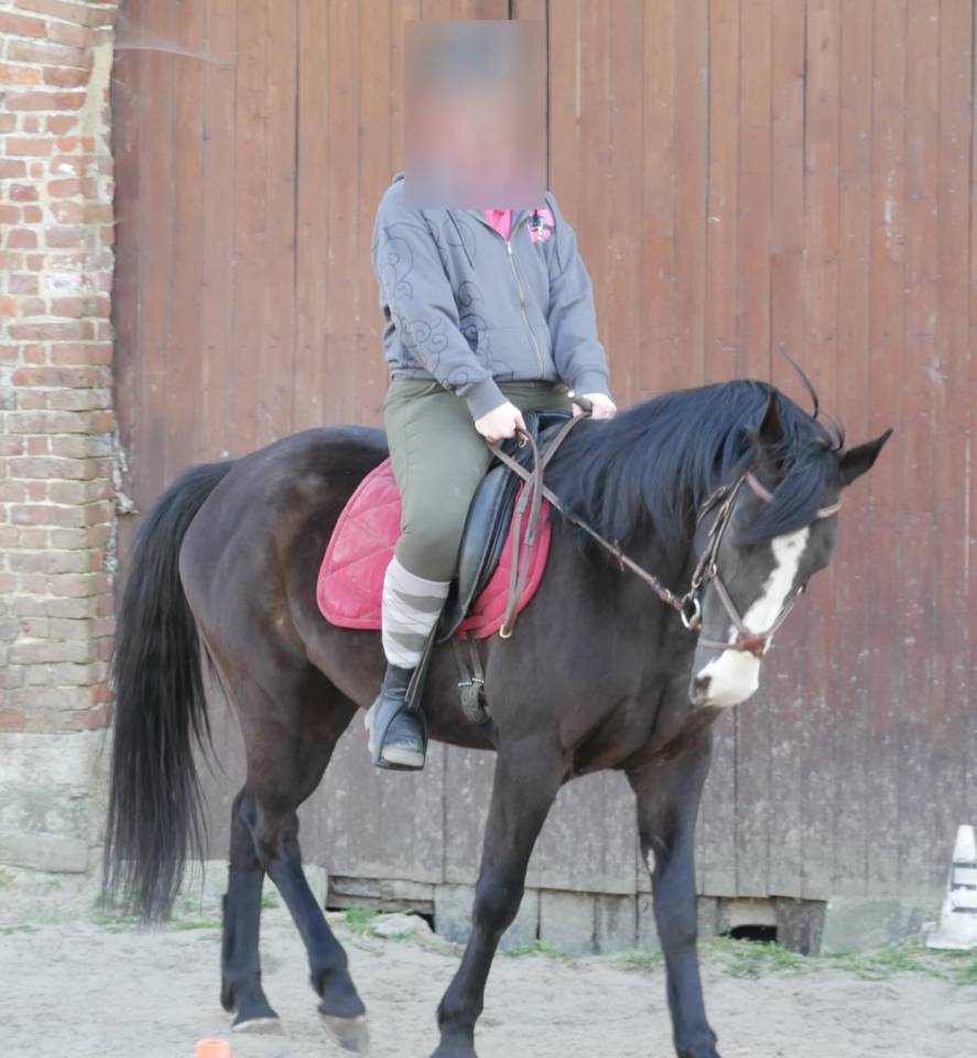 ? Black Diamond – beauté caractère complicité au rdv