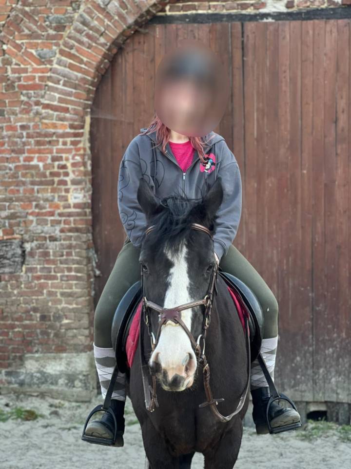 ? Black Diamond – beauté caractère complicité au rdv