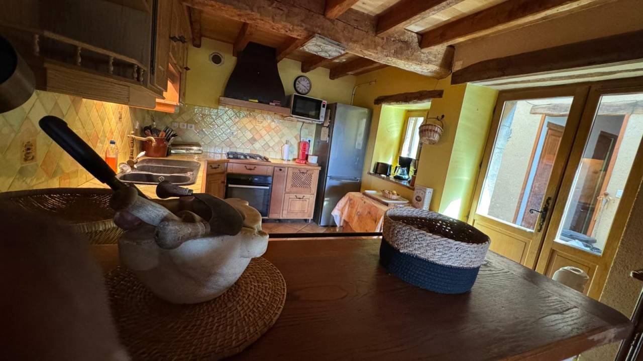 Les deux étoiles filantes