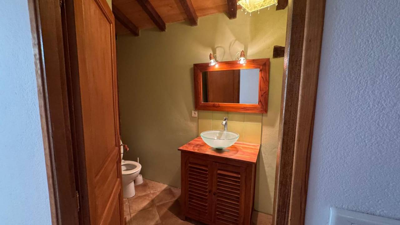 Les deux étoiles filantes