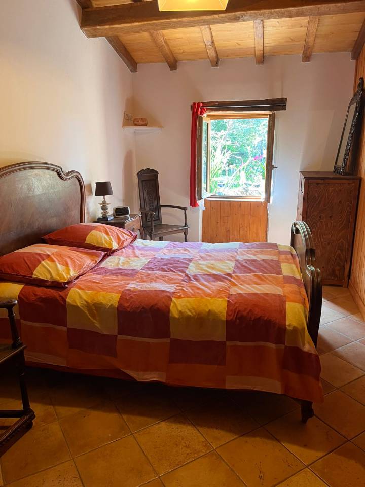 Les deux étoiles filantes