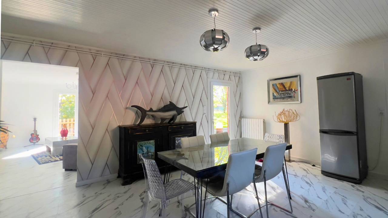 Propriété équestre de charme au cœur des Landes