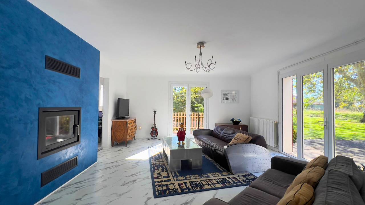 Propriété équestre de charme au cœur des Landes