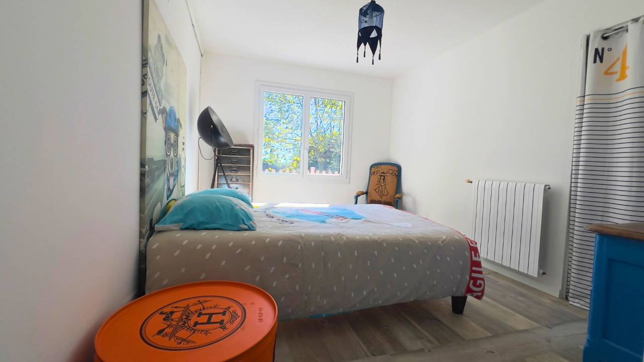 Propriété équestre de charme au cœur des Landes