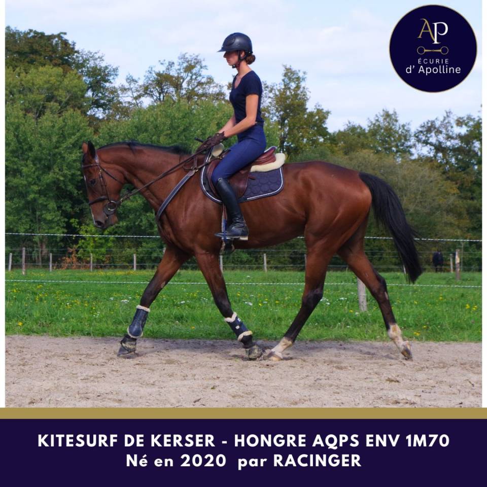 AQPS 5 ans env 1m70 bon mental