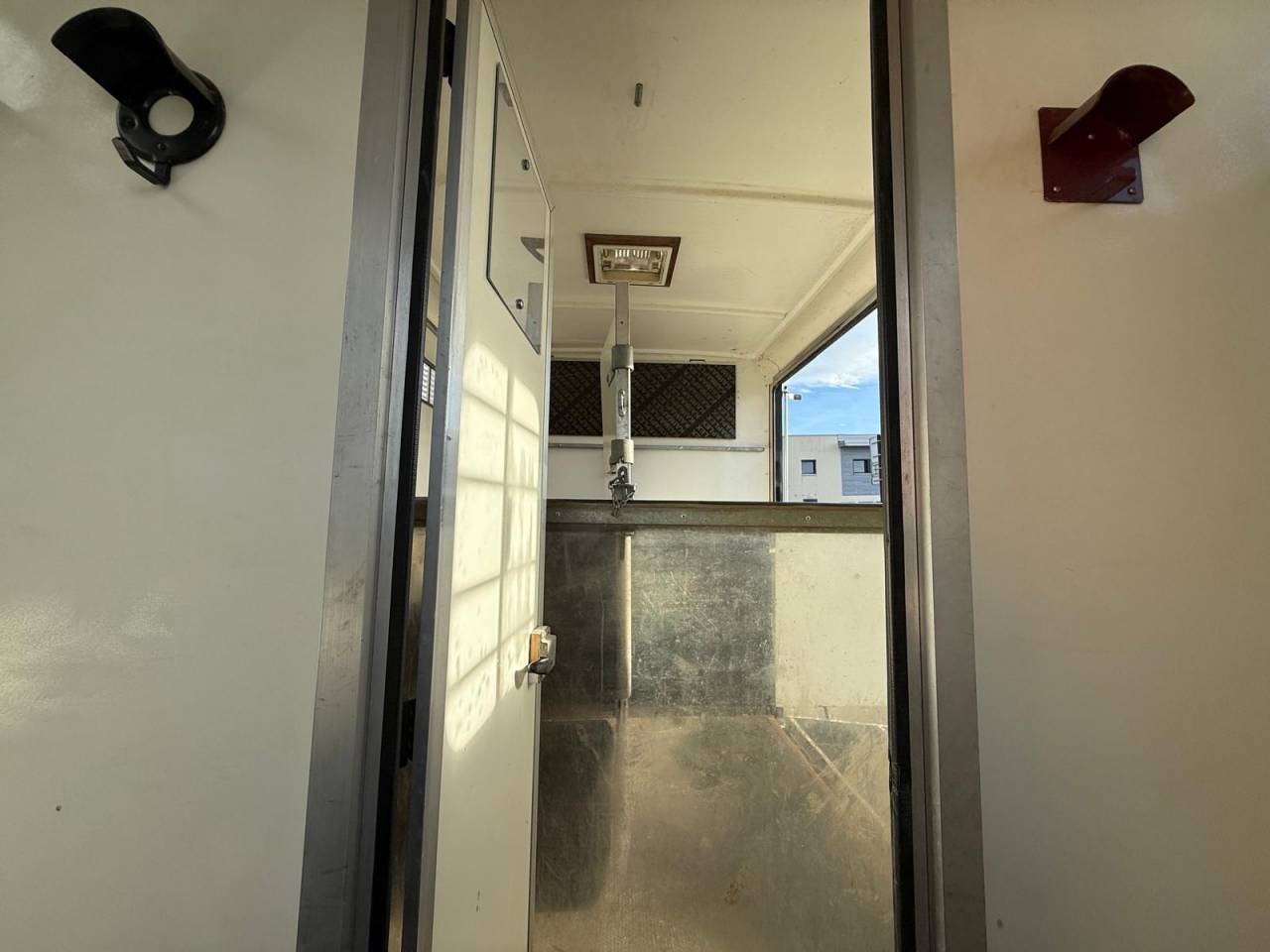 VL EQUI-TREK PEUGEOT BOXER 120CH  3P