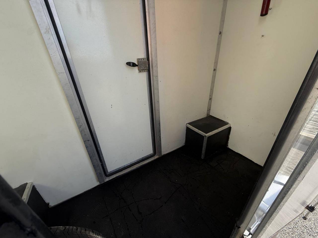 VL EQUI-TREK PEUGEOT BOXER 120CH  3P