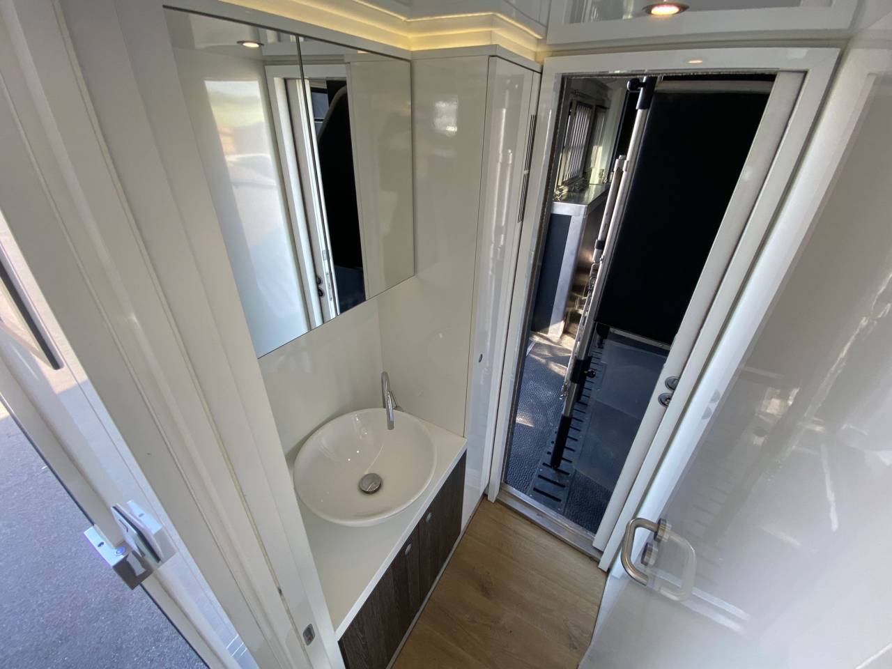 A VENDRE SCANIA P 410 5 chevaux 