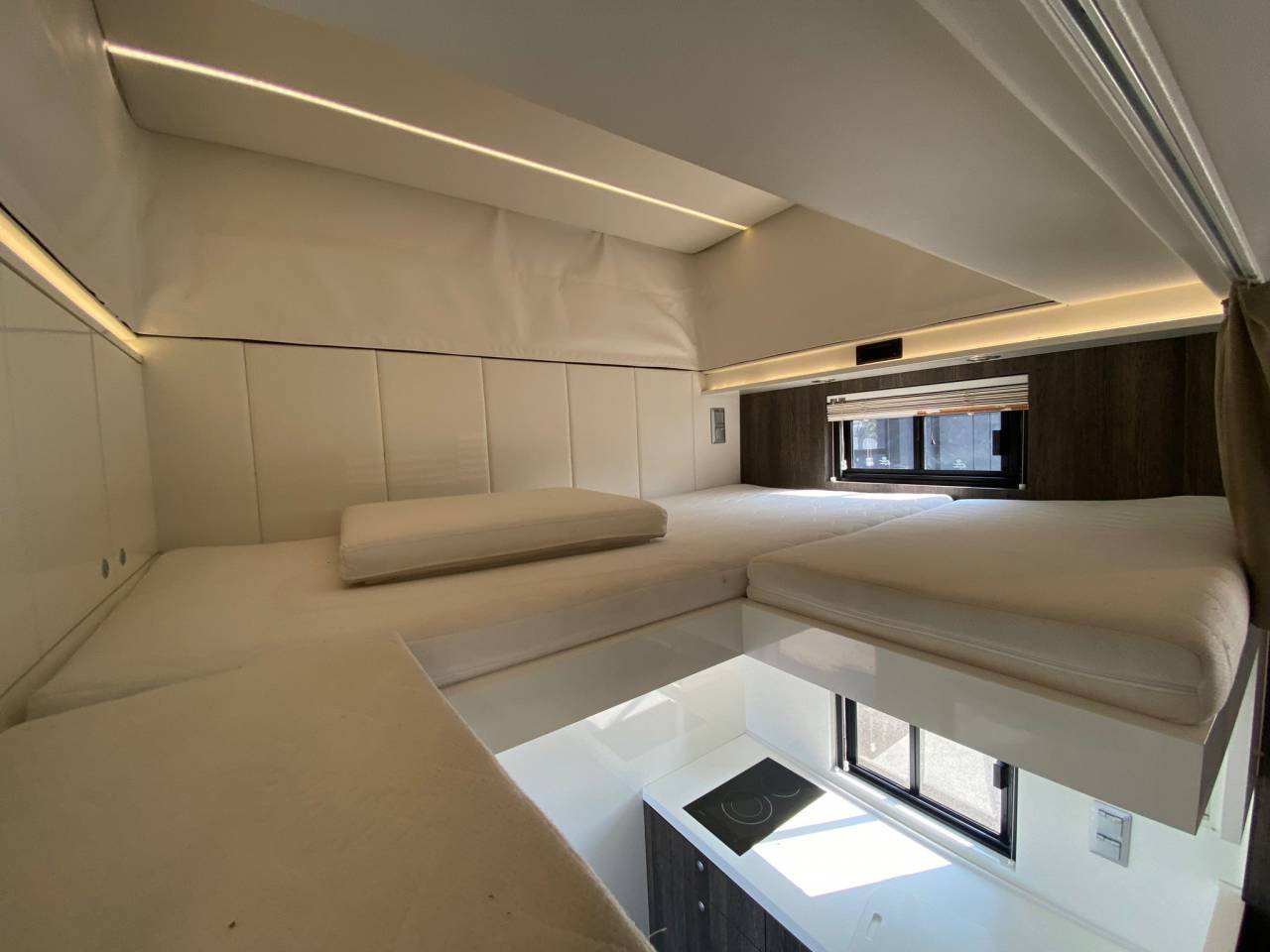 A VENDRE SCANIA P 410 5 chevaux 