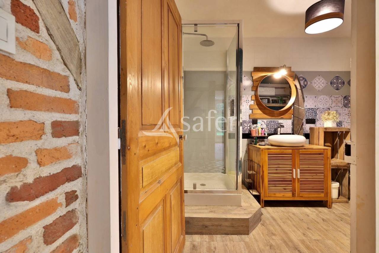 CHANOZ CHATENAY - Propriété équestre