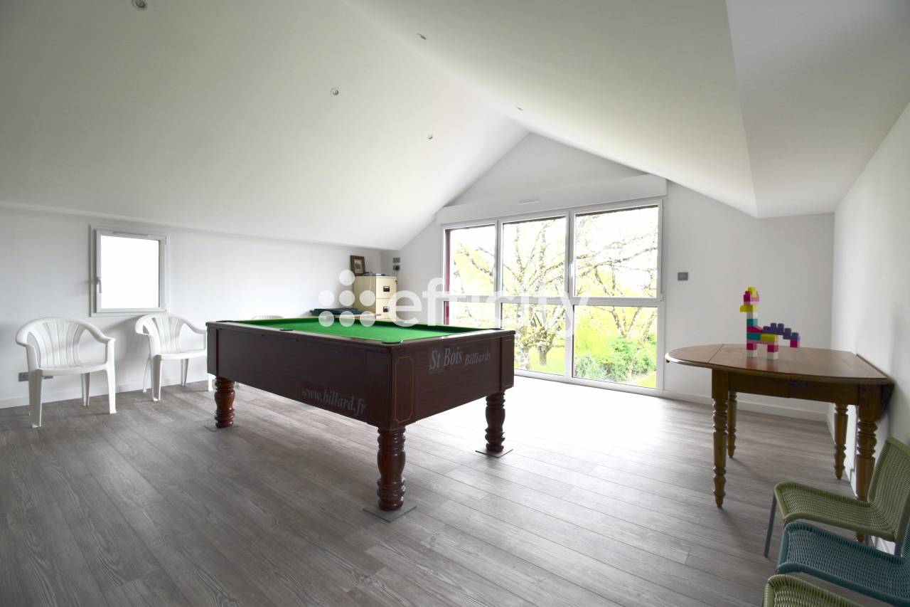 35450 - PROPRIETE EQUESTRE - 5 CH - 165 m² - 4 HA