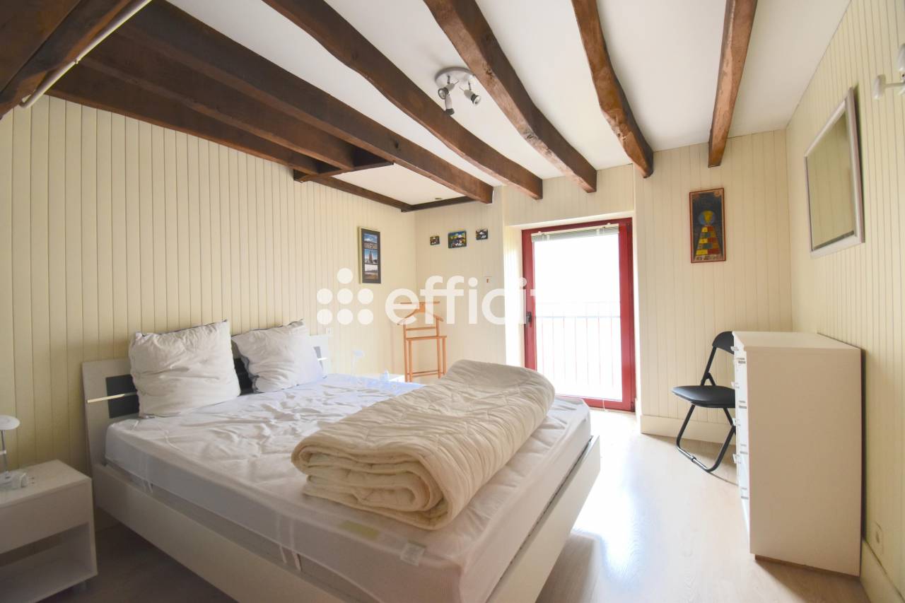 35450 - PROPRIETE EQUESTRE - 5 CH - 165 m² - 4 HA